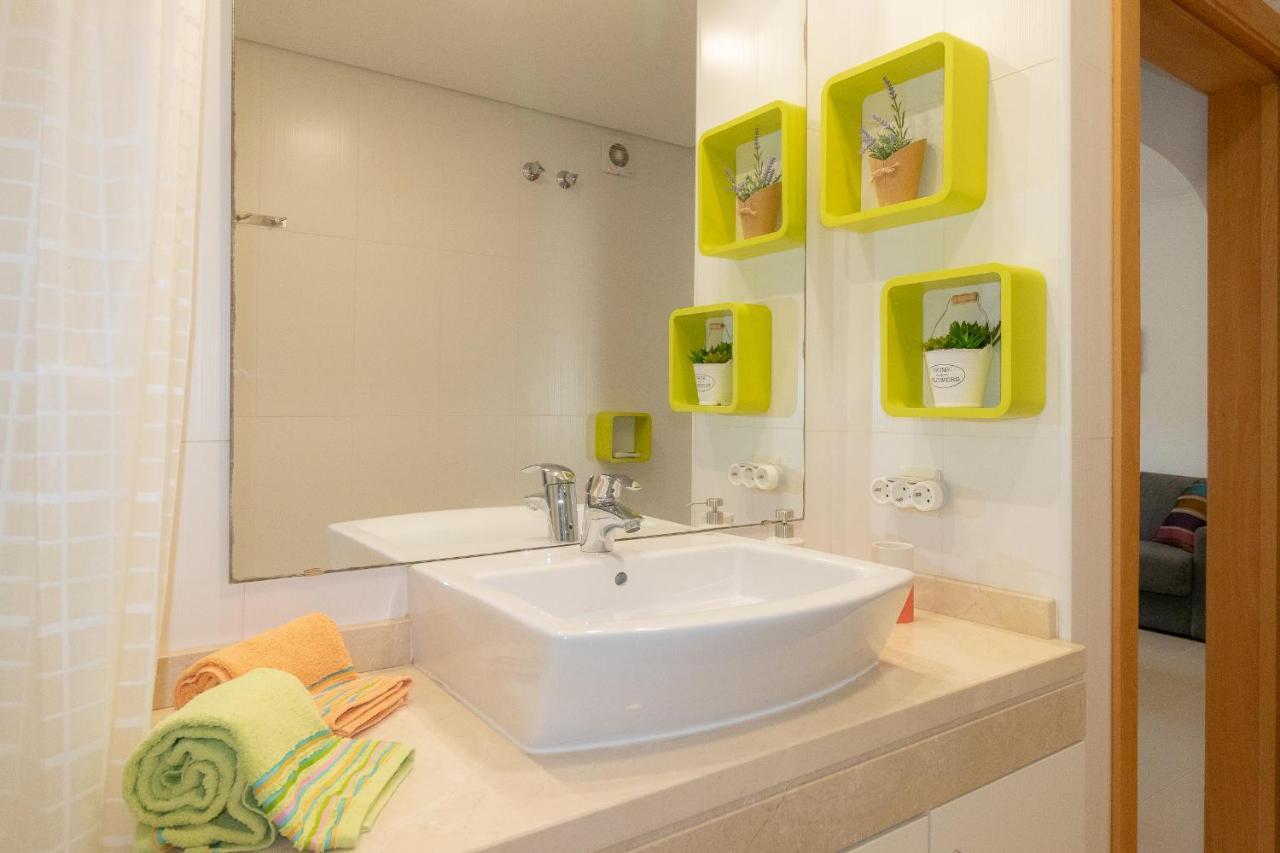 Rossio By Old Town Apartment *