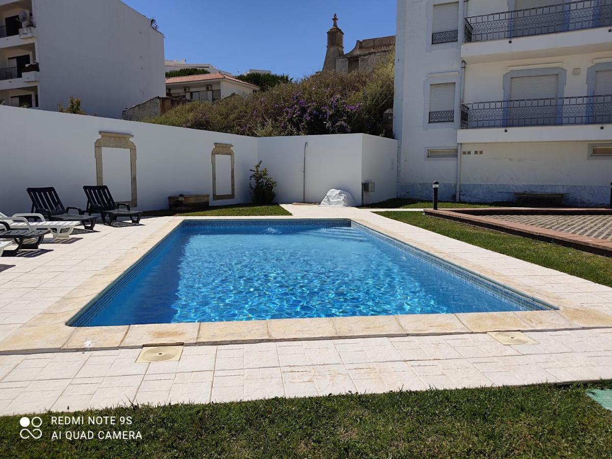 Apartment Rossio By Old Town Albufeira